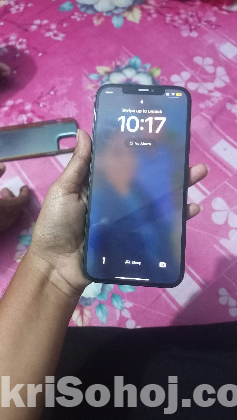 Iphone 12ProMax 256GB